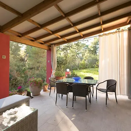Apartmán #flh - Coral Near Fava Vourvourou