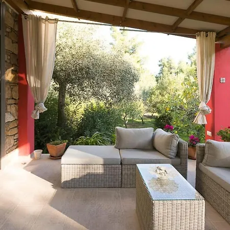 Apartmán #flh - Coral Near Fava *