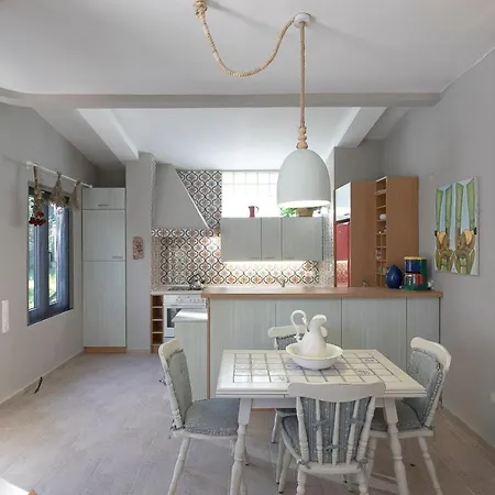 Apartmán #flh - Coral Near Fava