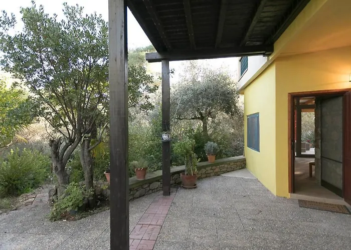 #flh - Coral Near Fava Apartamento Vourvourou