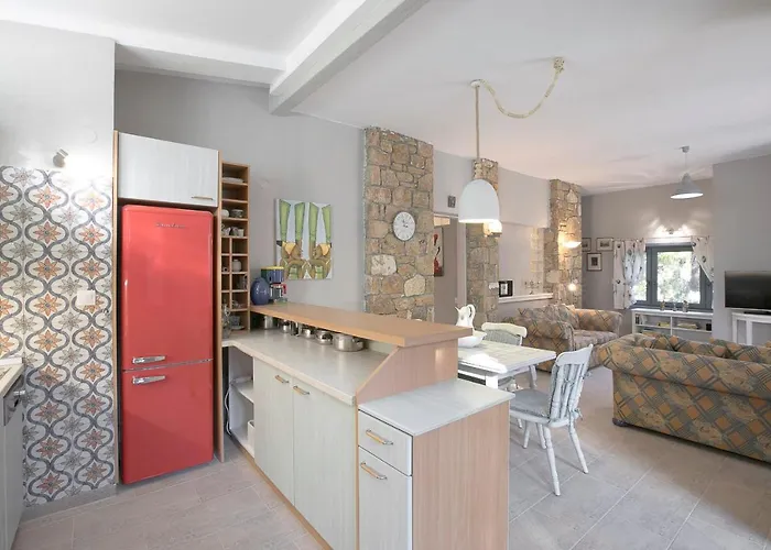 #flh - Coral Near Fava Apartamento