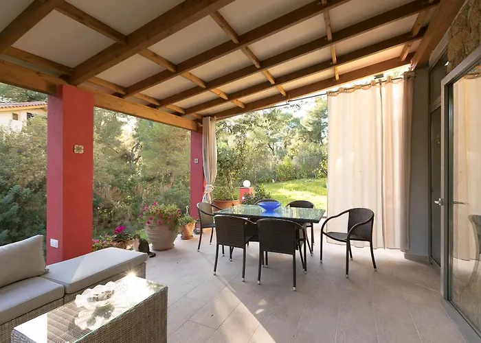 Apartamento #flh - Coral Near Fava Vourvourou