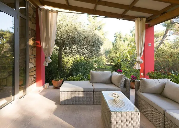 Apartamento #flh - Coral Near Fava *