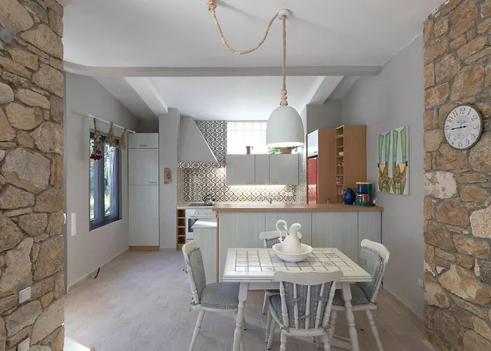 Apartamento #flh - Coral Near Fava