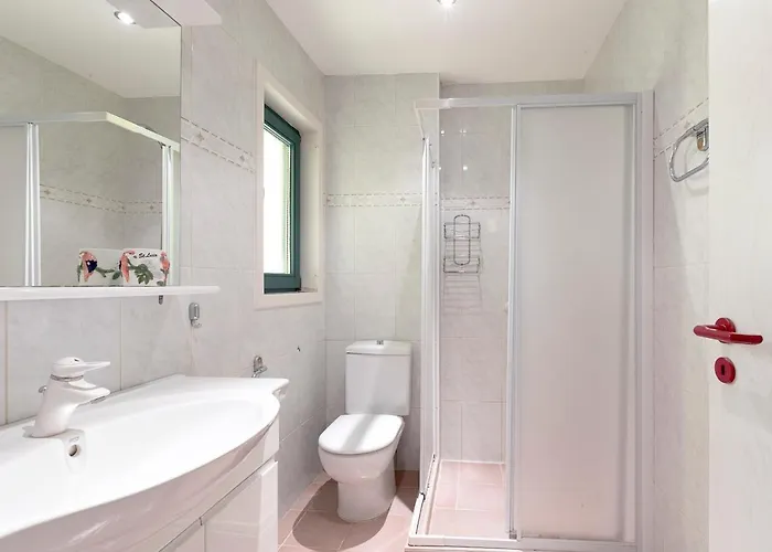 Apartamento #flh - Coral Near Fava *